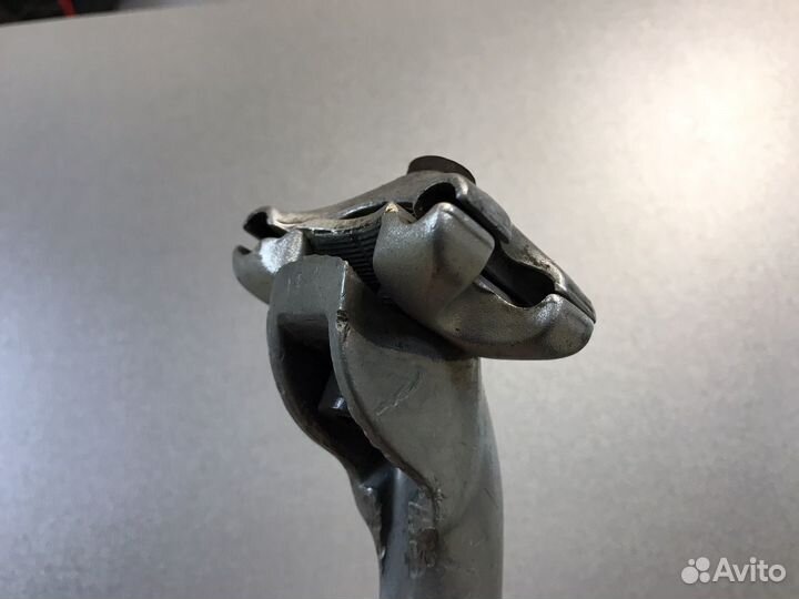 Подседельный штырь Campagnolo 27.2