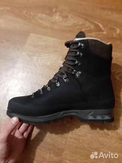 Ботинки мужские Meindl Island MFS Active