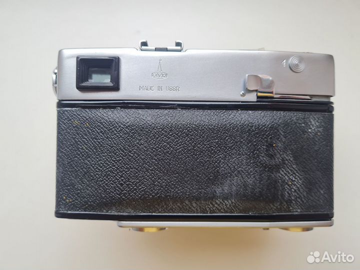 Фотоаппарат Сокол 2