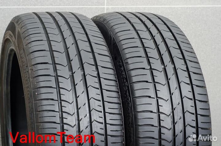 Goodyear EfficientGrip 215/45 R17