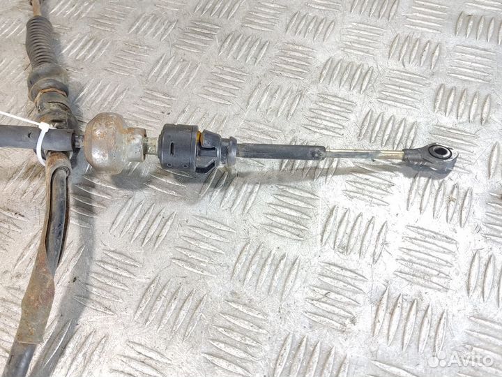 Трос кпп Mitsubishi Lancer Cedia