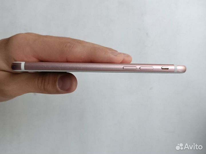iPhone 7, 128 ГБ