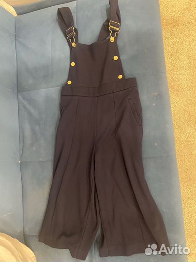 Одежда в школу для девочки 134