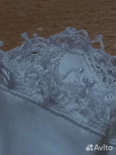 Носовой платок для невесты