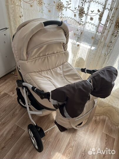 Коляска 2 в 1 riko