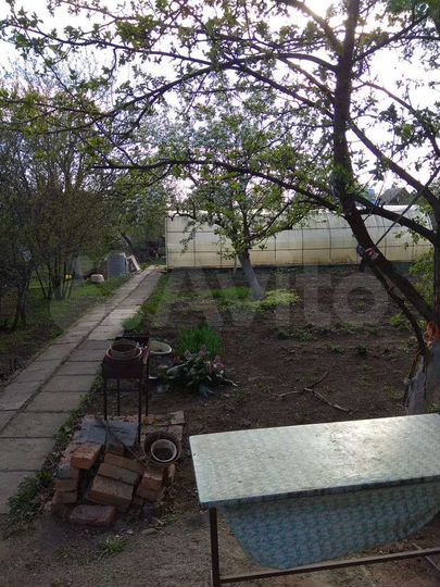 Дом 80 м² на участке 6 сот.