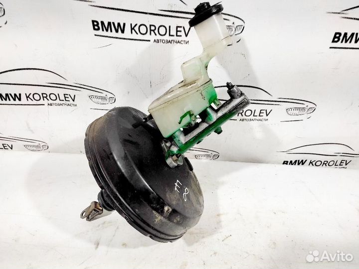 Вакуумный усилитель тормозов (2000-2006) Toyota RA