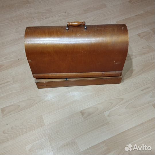 Швейная машинка