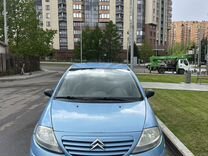 Citroen C3 1.4 MT, 2004, 202 000 км, с пробегом, цена 325 000 руб.