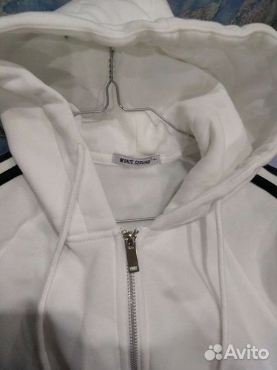 Новый Спортивный костюм на флисе