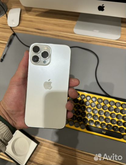 iPhone 13 Pro Max, 256 ГБ