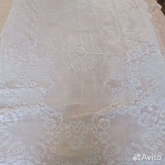 Скатерть капроновая