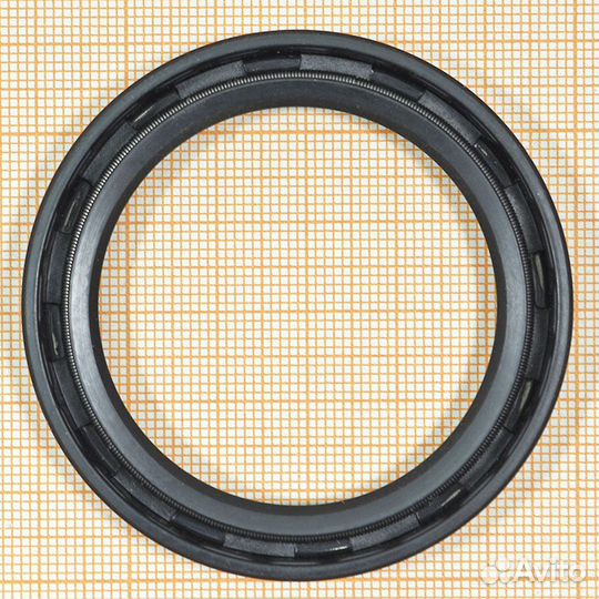 Сальник 45x60x7