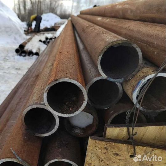 Труба нкт бу 60,73,89. Профиль, арматура