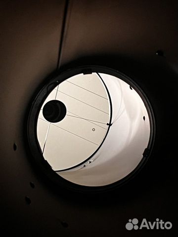 Телескоп GSO 12” premium объявление продам