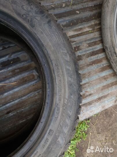 Cordiant Sno-Max PW-401 215/55 R16 97T