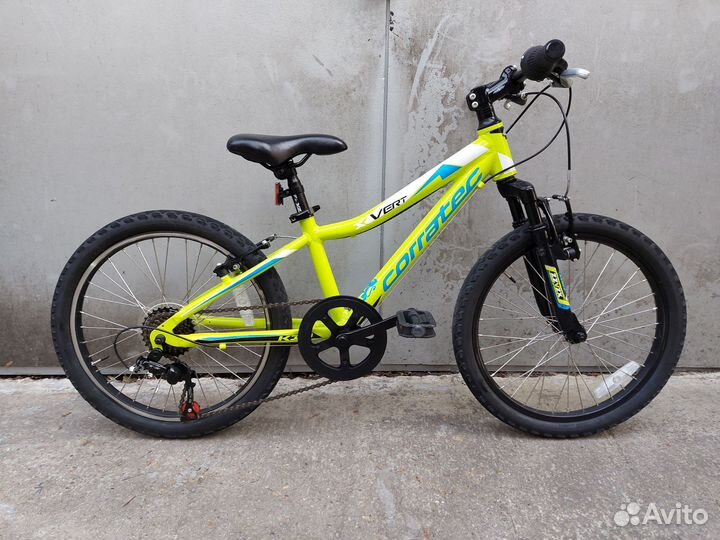 Велосипед Немецкий на 5-8 лет в идеале