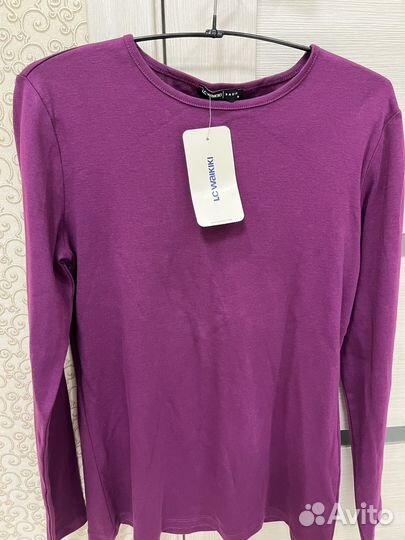 Лонгслив lc waikiki