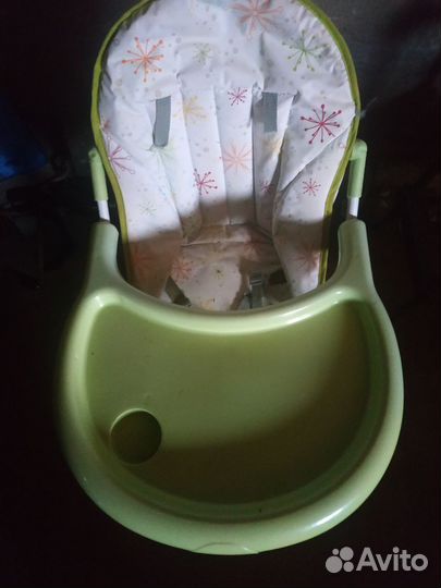 Стульчик для кормления