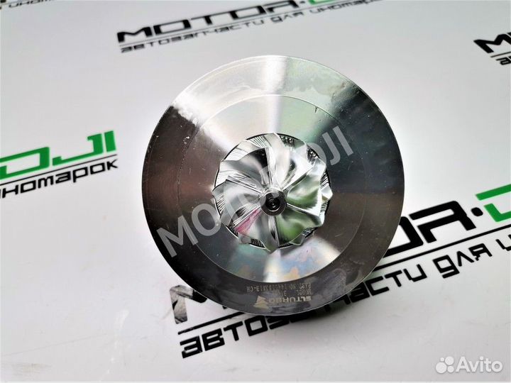 Картридж турбины Nissan Pathfinder, Navara 2.5 190