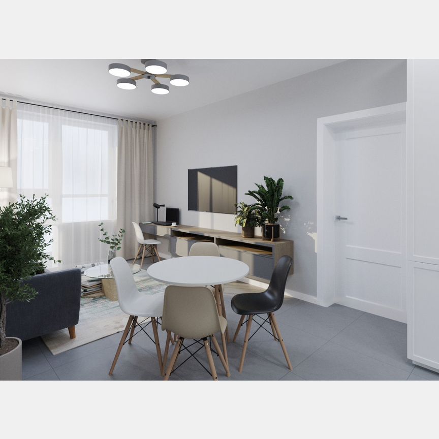1-к. квартира, 36 м², 12/12 эт.