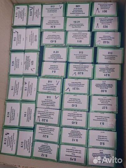 Краска для волос капус