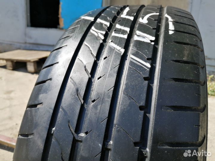 Goodyear Excellence 215/55 R16 93V