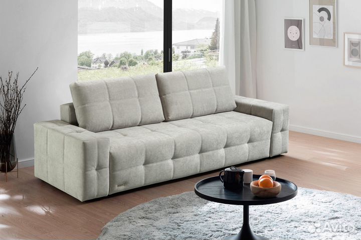 Диван раскладной на заказ с доставкой