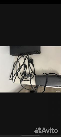 Xbox 360 прошитый