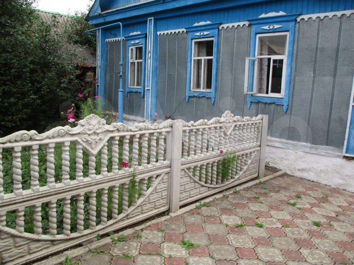 Дом 75 м² на участке 11 сот.