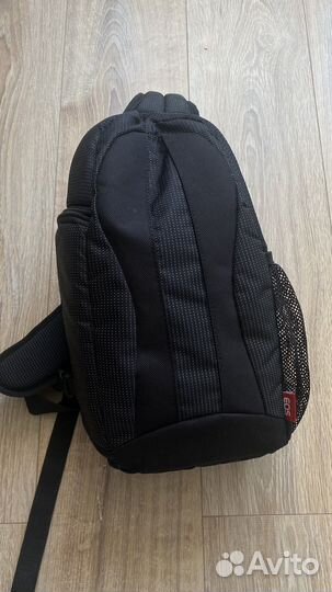 Рюкзак Canon Custom Gadget Bag 300EG for EOS