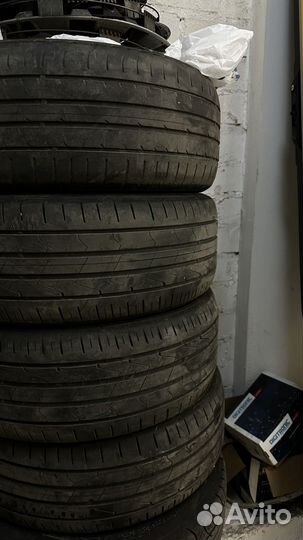 Hankook Ventus Prime 2 K115 205/55 R16 32W