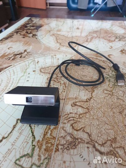 Веб-камера Samsung