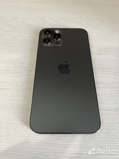 iPhone 12 Pro Max, 512 ГБ
