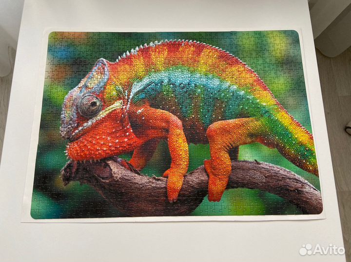 Картина пазл