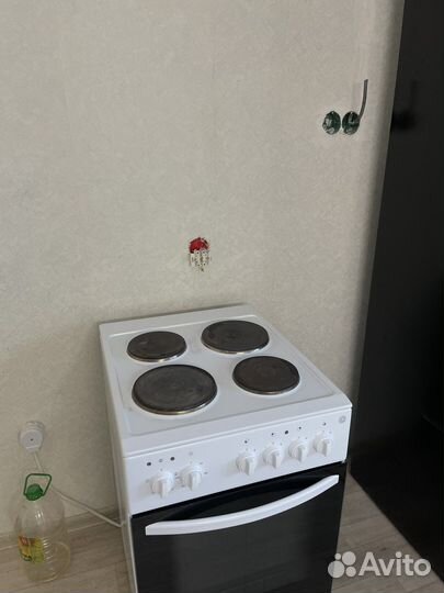 Плита электрическая зви