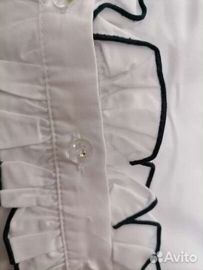 Рубашка, блузка 146