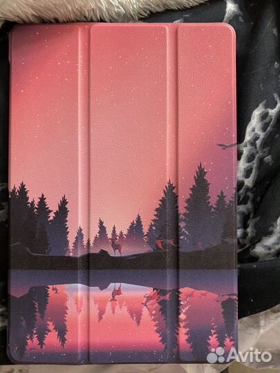 Чехол для планшета lenovo tab m10