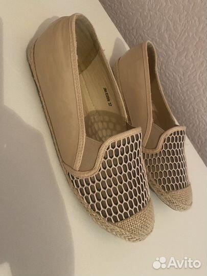 Эспадрильи