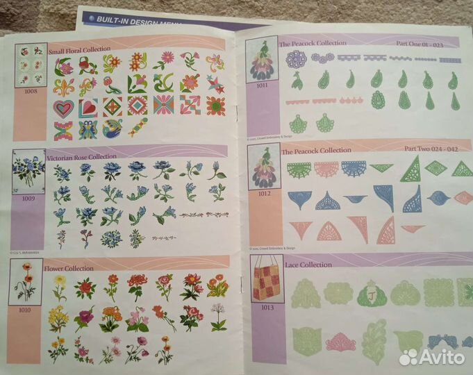 Вышивальная машина Janome Memory Craft 350 Е