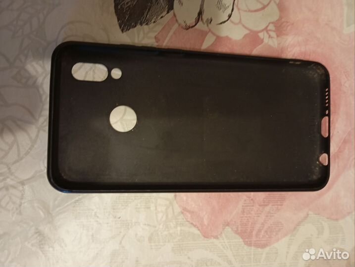 Xiaomi Redmi 7A, 2/32 ГБ