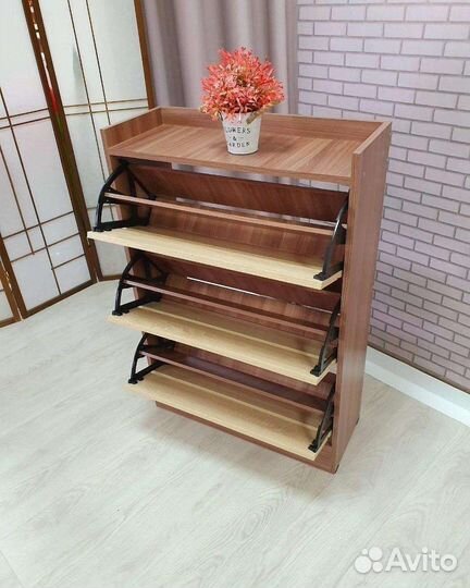 Обувница япт-2 ясень Шимо