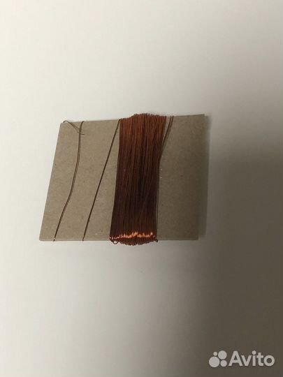 Плетение из бисера