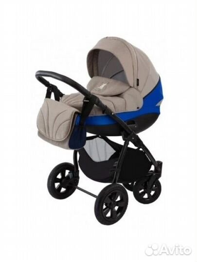 Детские коляски