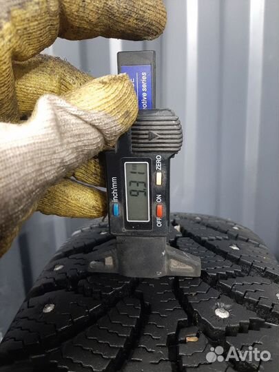 Tunga Nordway 2 175/65 R14 82Q