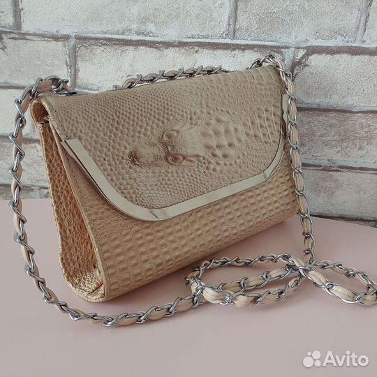 Клатч женский