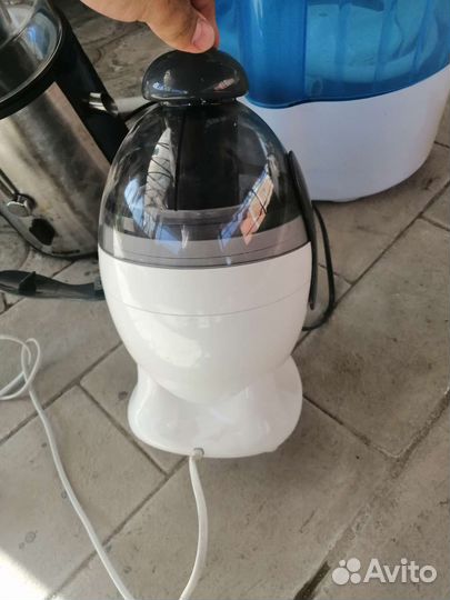 Соковыжималка