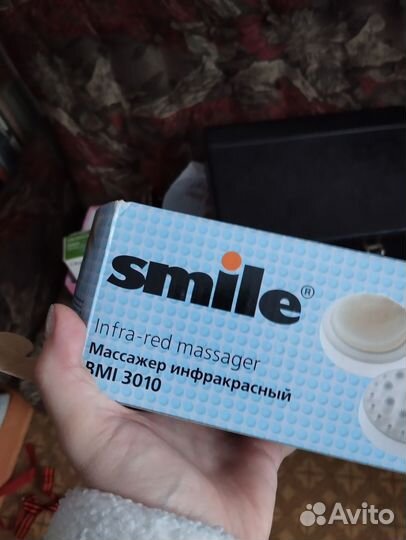 Медицинские аппараты