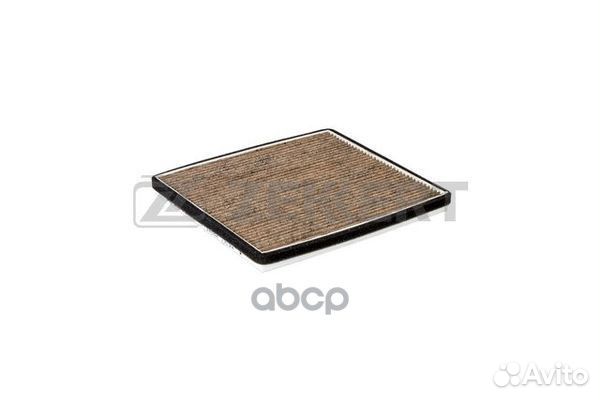 Фильтр салон. угольн. Chery Tiggo (T11) 05- if