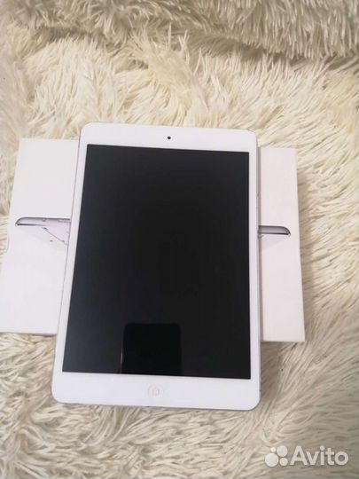 iPad mini 16gb wi-fi cellular